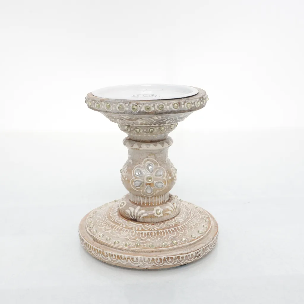 Image of Hand Made Quality Sokkel (Preloved)