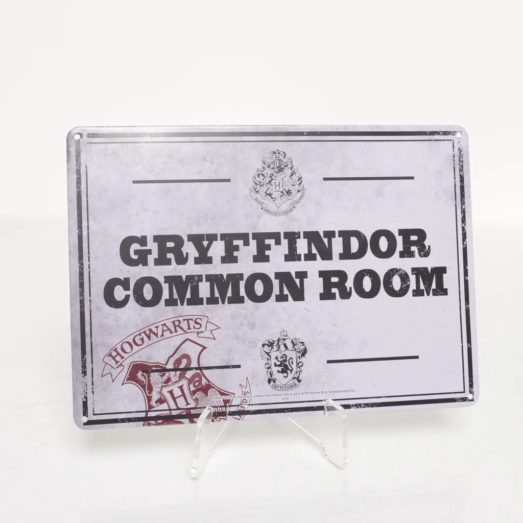 Image of Harry Potter Bord (Preloved)