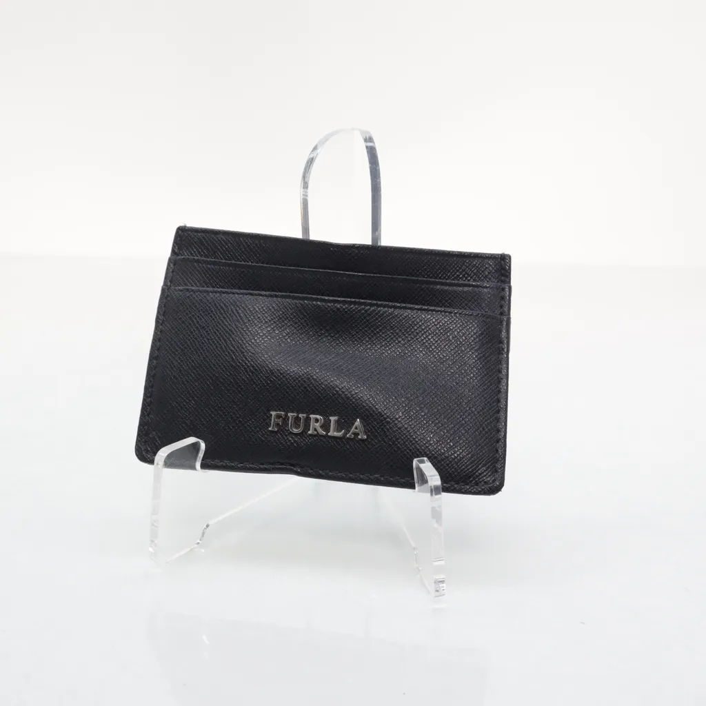 Image of Furla Kaarthouder (Preloved)