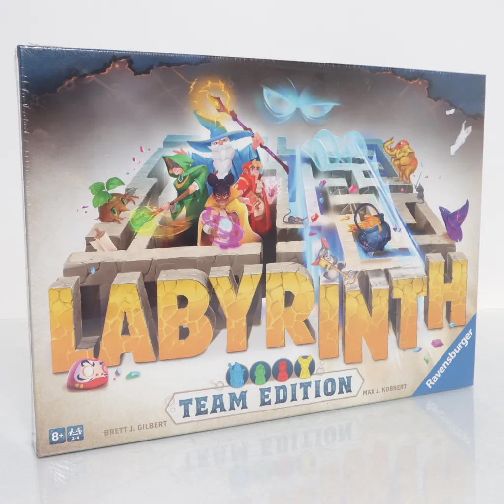 Image of Ravensburger Bordspel (Preloved)