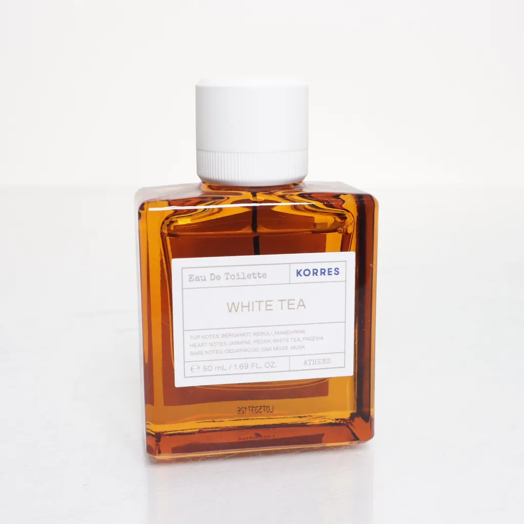 Image of Korres Eau de Toilette (Preloved)