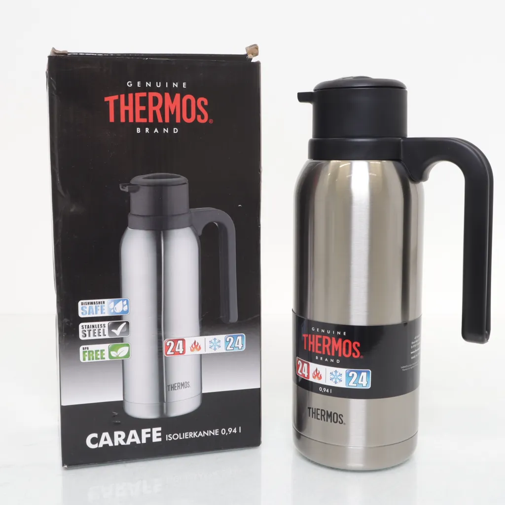 Image of Carafe Thermosfles (Preloved)