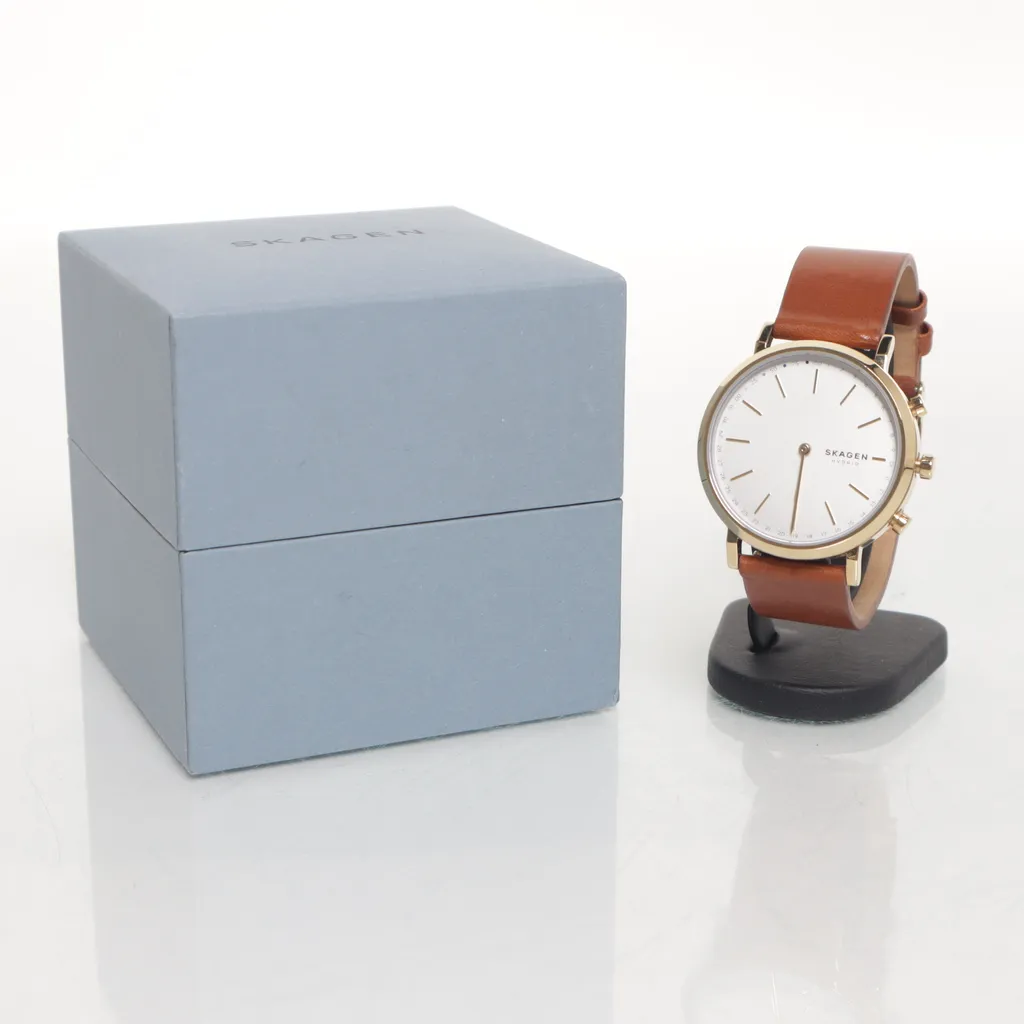 Image of Skagen Polshorloge (Preloved)