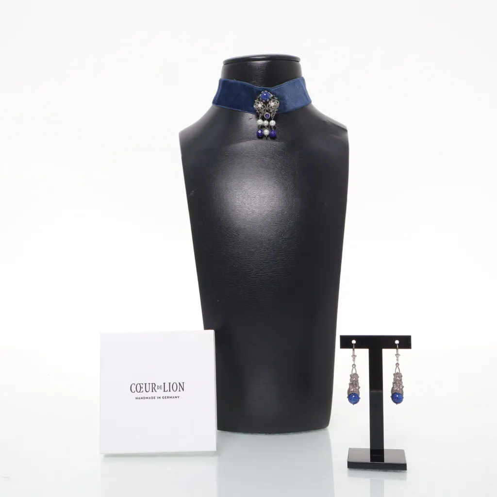 Image of Coeur de Lion Sieradenset (Preloved)