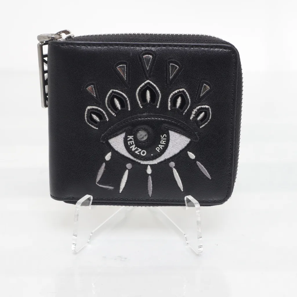 Image of Kenzo Portemonnee (Preloved)