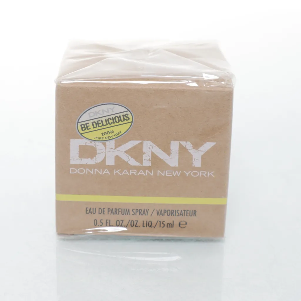 Image of DKNY Eau de Parfum (Preloved)