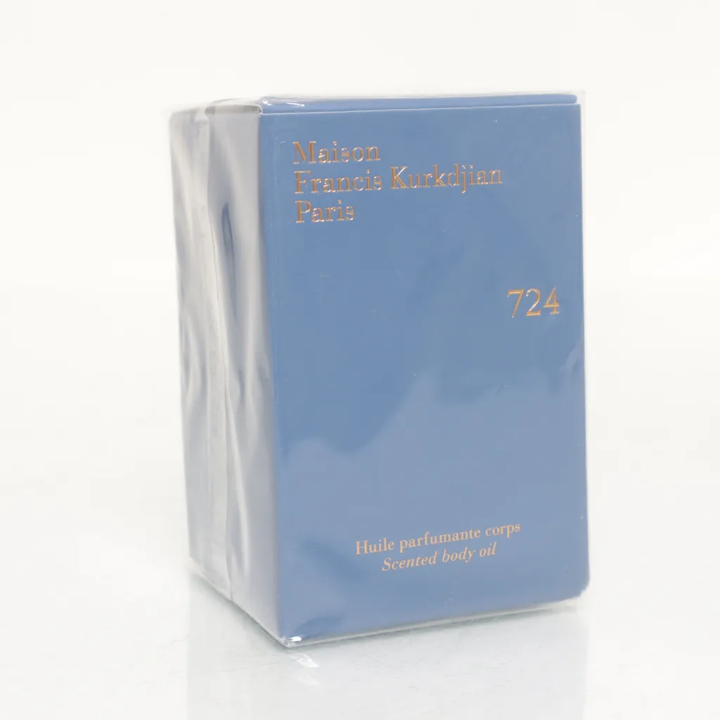 Image of Maison Francis Kurkdjian Paris Lichaamsolie (Preloved)