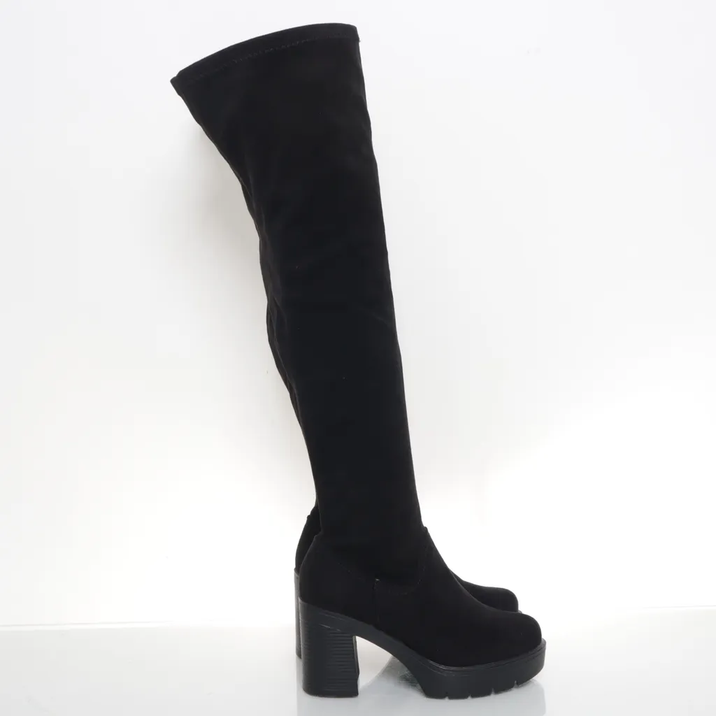 Image of Alta Moda Laarzen (Preloved)