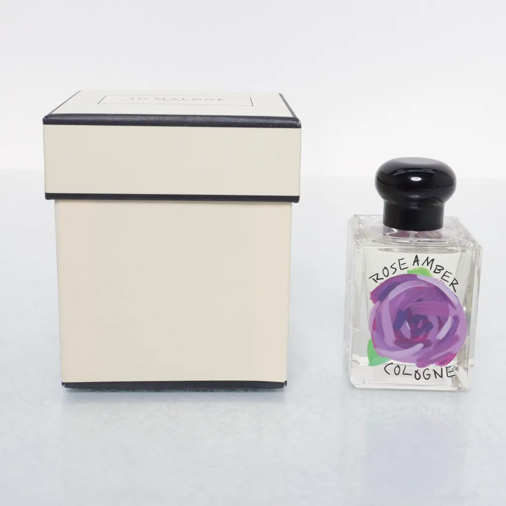 Image of Jo Malone Eau de Cologne (Preloved)