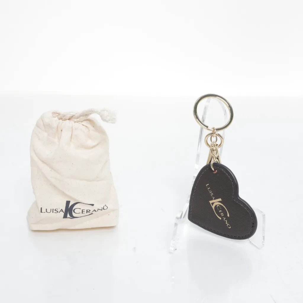Image of Luisa Cerano Sleutelhanger (Preloved)