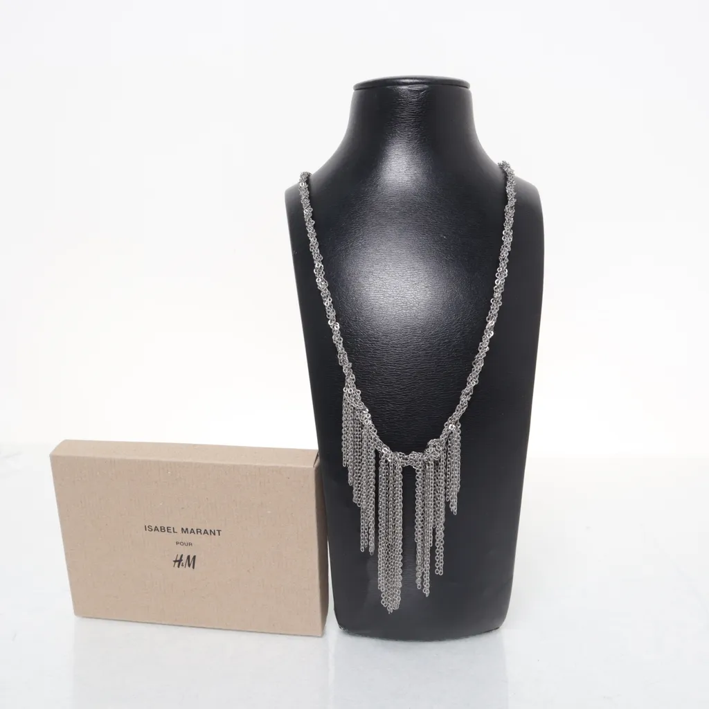 Image of Isabel Marant pour H&M Ketting (Preloved)