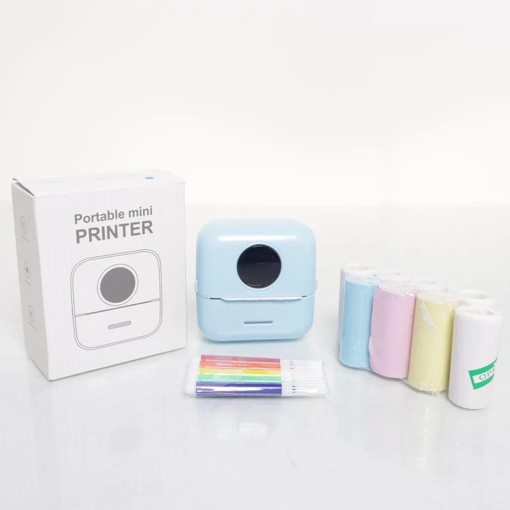 Image of Portable Printer (Preloved)