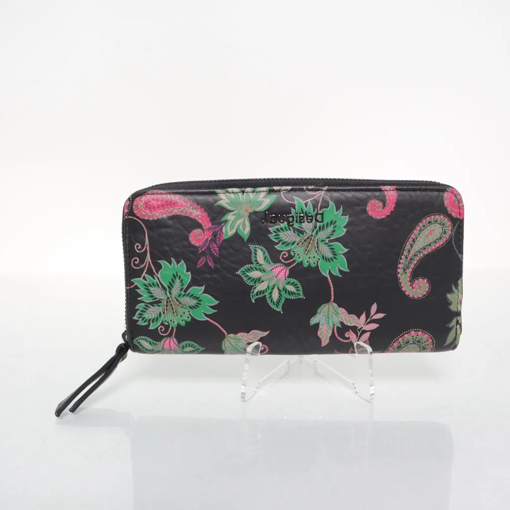Image of Desigual Portemonnee (Preloved)