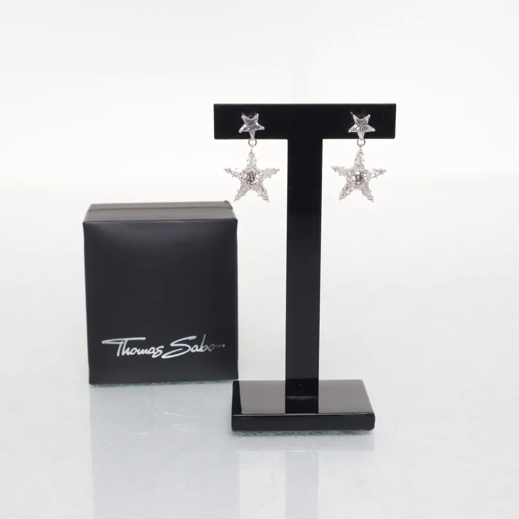 Image of Thomas Sabo Oorbellen (Preloved)