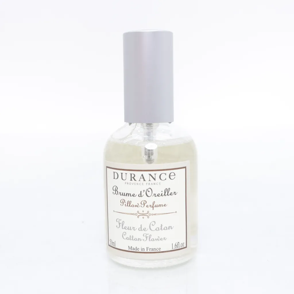 Image of Durance Aroma diffuser (Preloved)