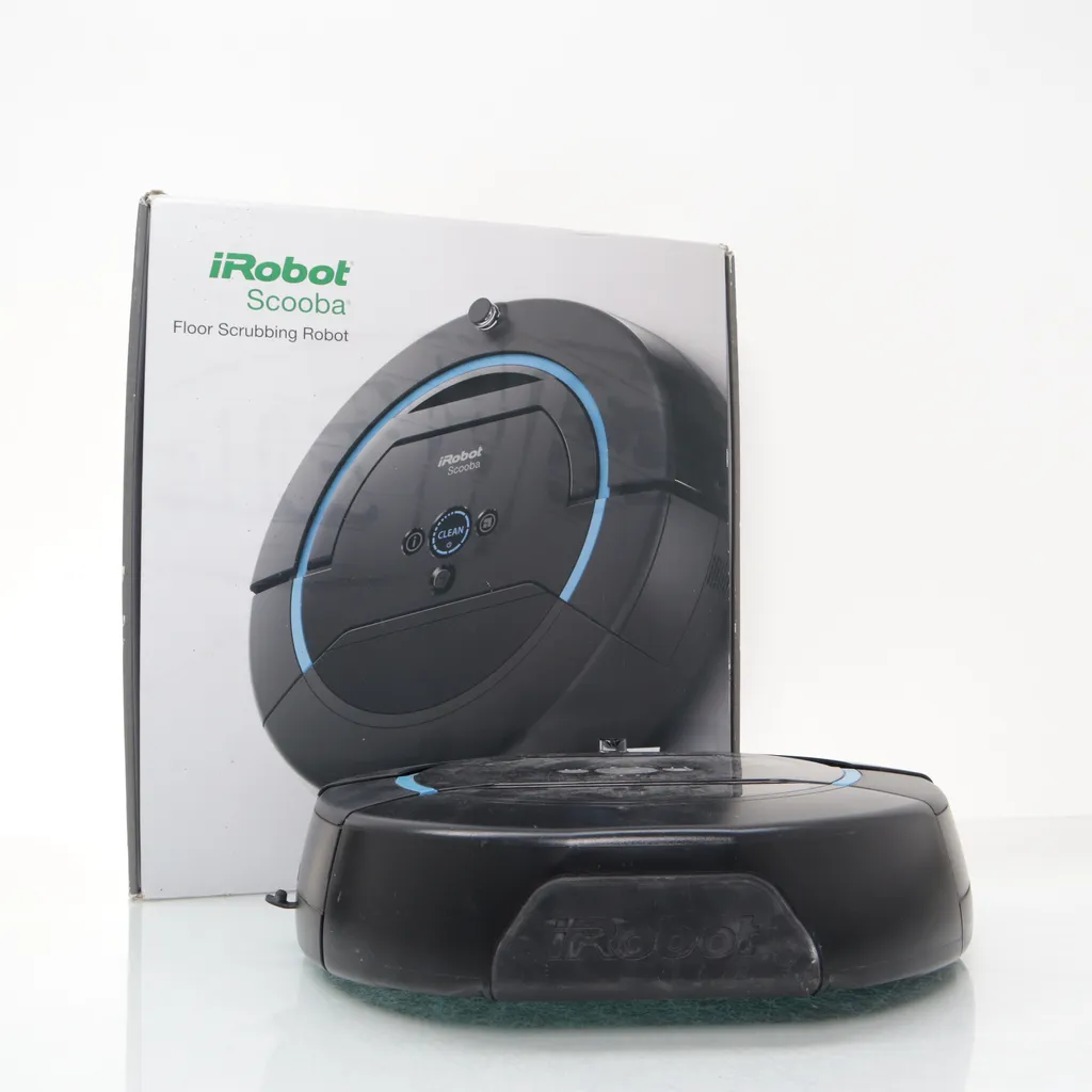 Image of iRobot Robotstofzuiger (Preloved)