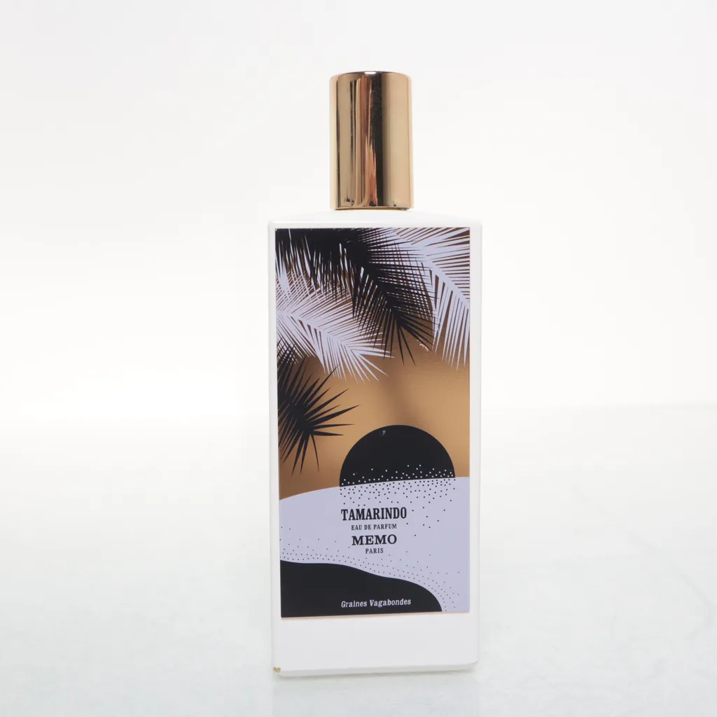 Image of Memo Eau de Parfum (Preloved)