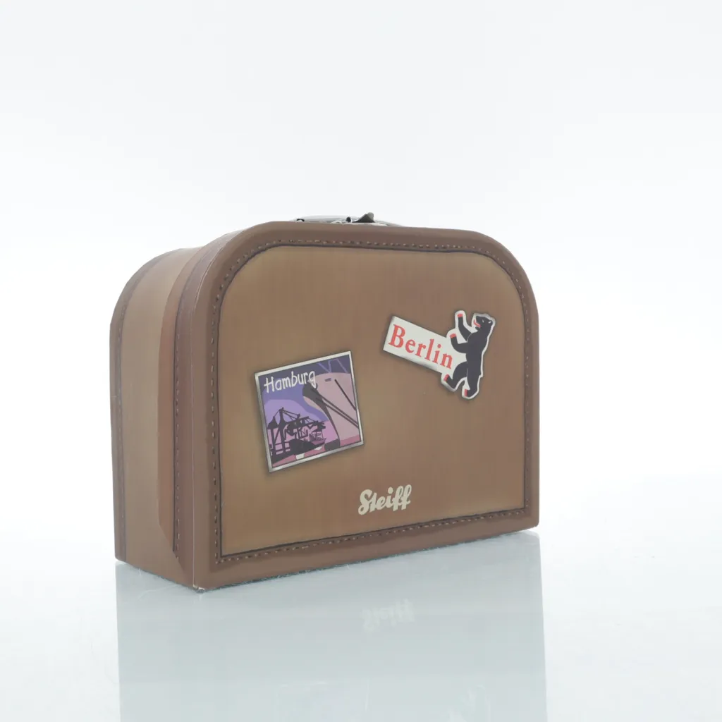 Image of Steiff Doos (Preloved)