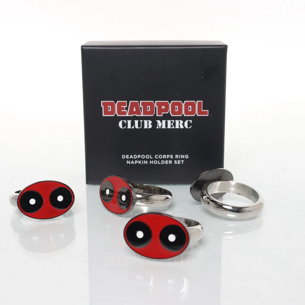 Image of Lootcrate Verzamelobject (Preloved)