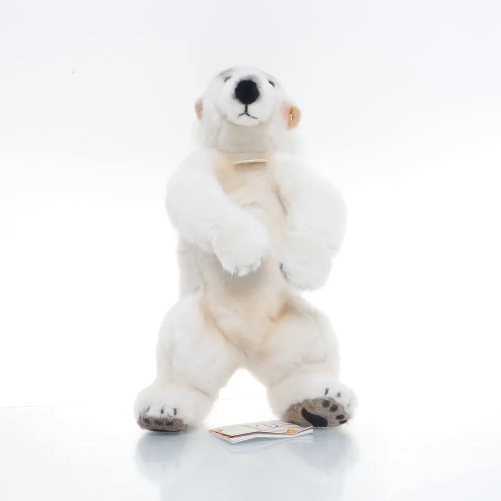Image of Steiff Zacht speeltje (Preloved)