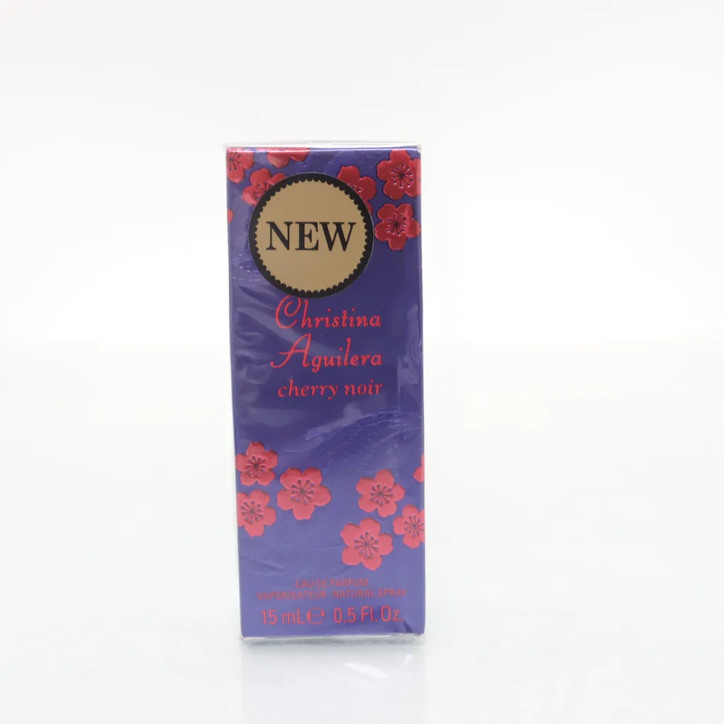 Image of Christina Aguilera Eau de Parfum (Preloved)