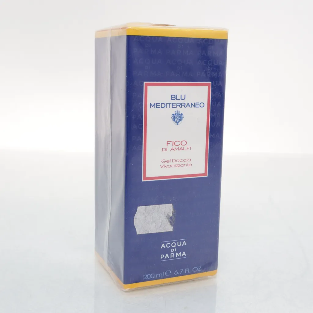 Image of Acqua di Parma Doucheschuim (Preloved)