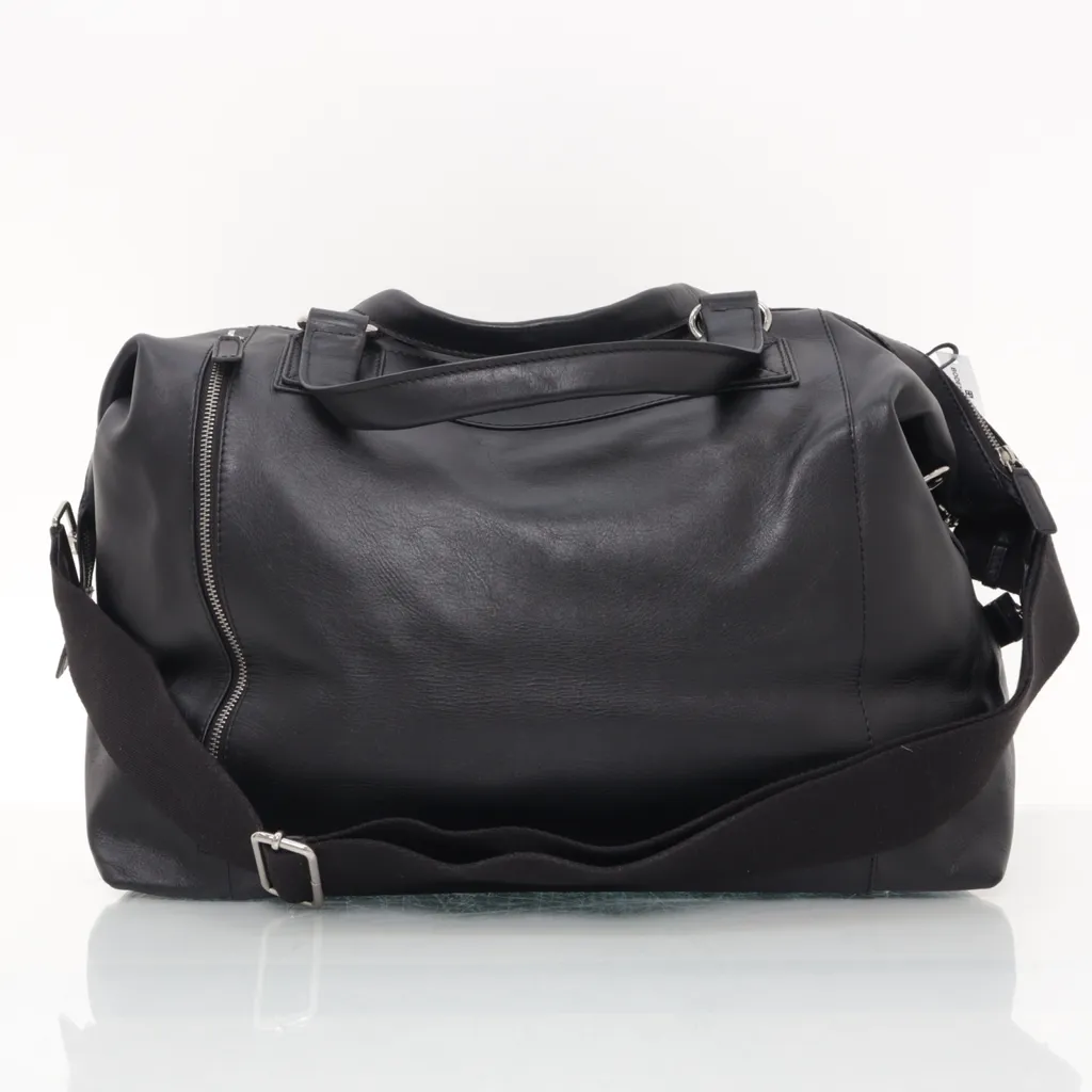 Image of Bodenschatz Weekendtas (Preloved)