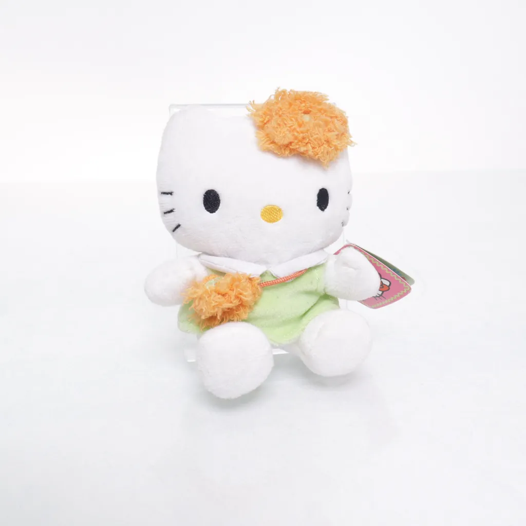Image of Sanrio Zacht speeltje (Preloved)