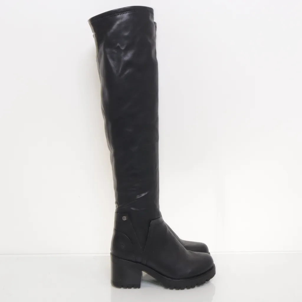 Image of Dockers Laarzen (Preloved)