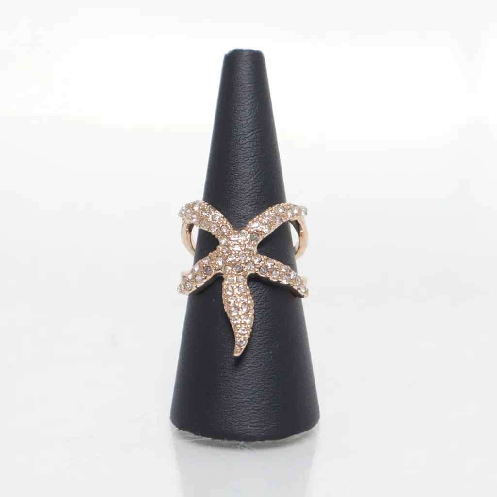 Image of Tosh Ring (Preloved)