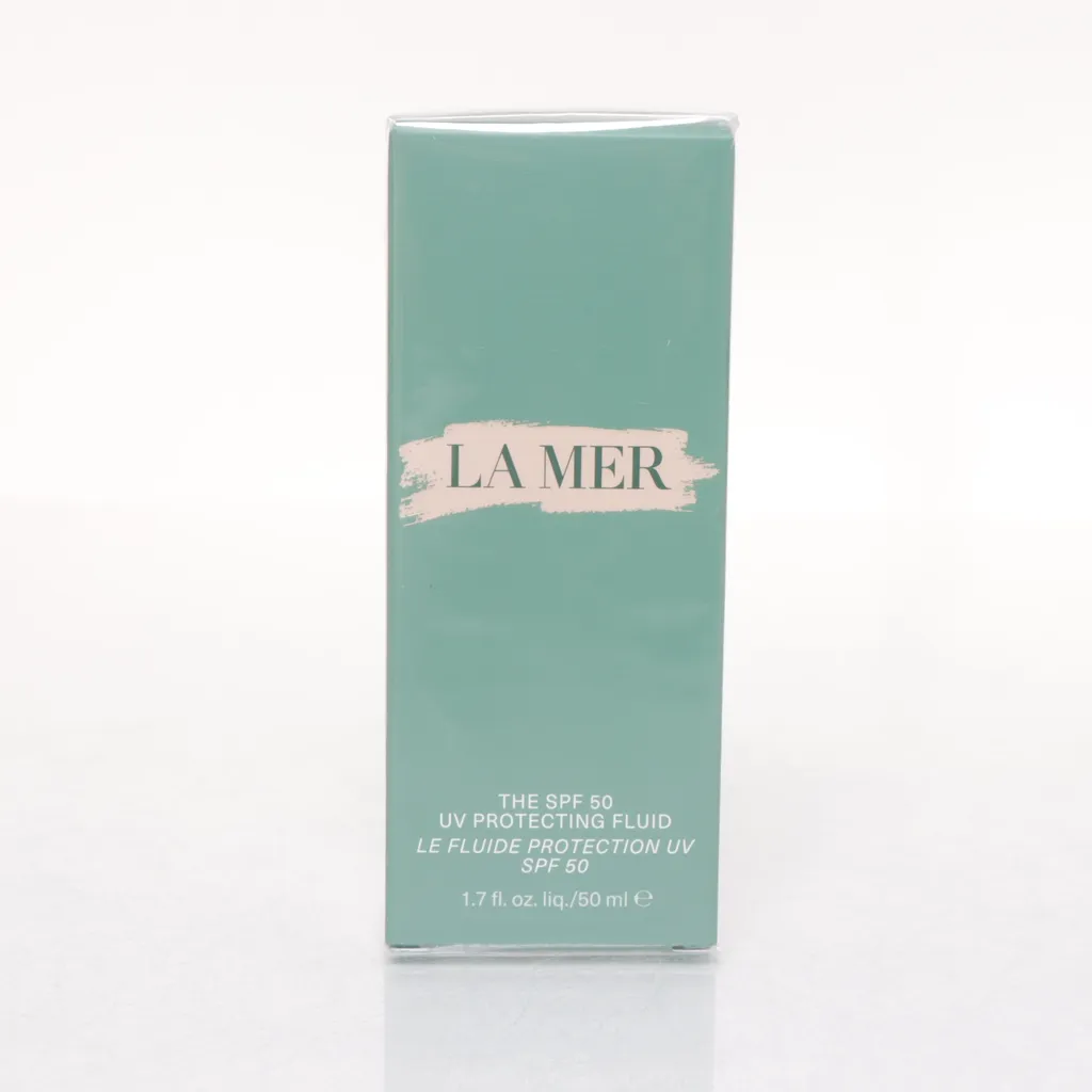 Image of La Mer Dagcrème (Preloved)