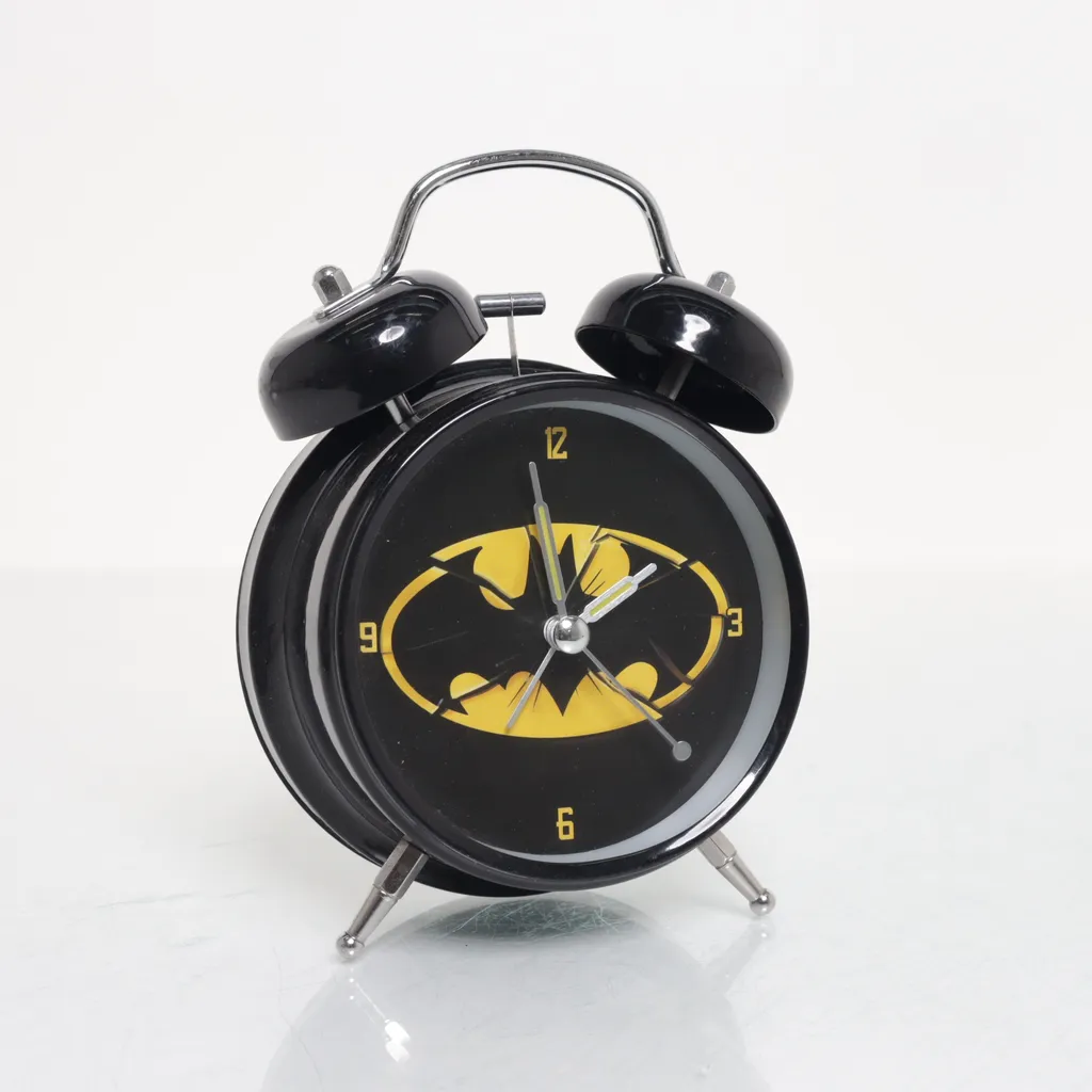 Image of Batman Alarmbel (Preloved)