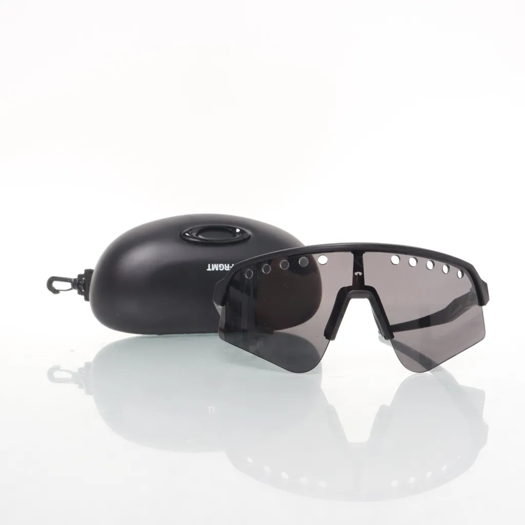 Image of Oakley Sportbril (Preloved)
