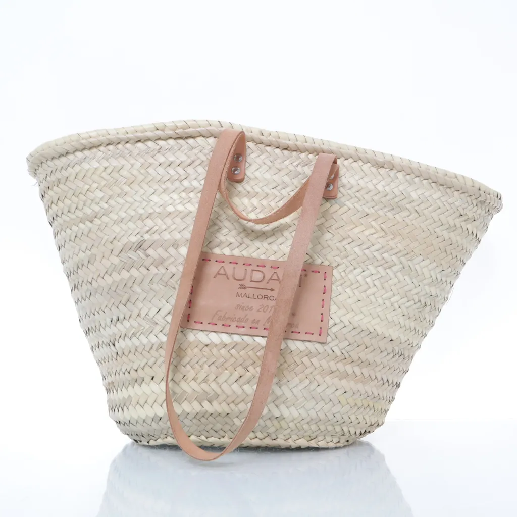 Image of Avalia Shoes Strandtas (Preloved)