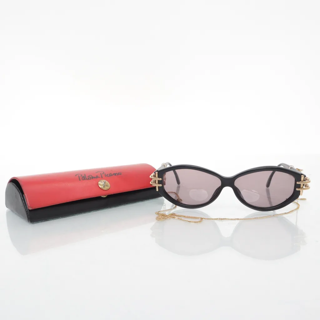 Image of Paloma Picasso Zonnebril (Preloved)