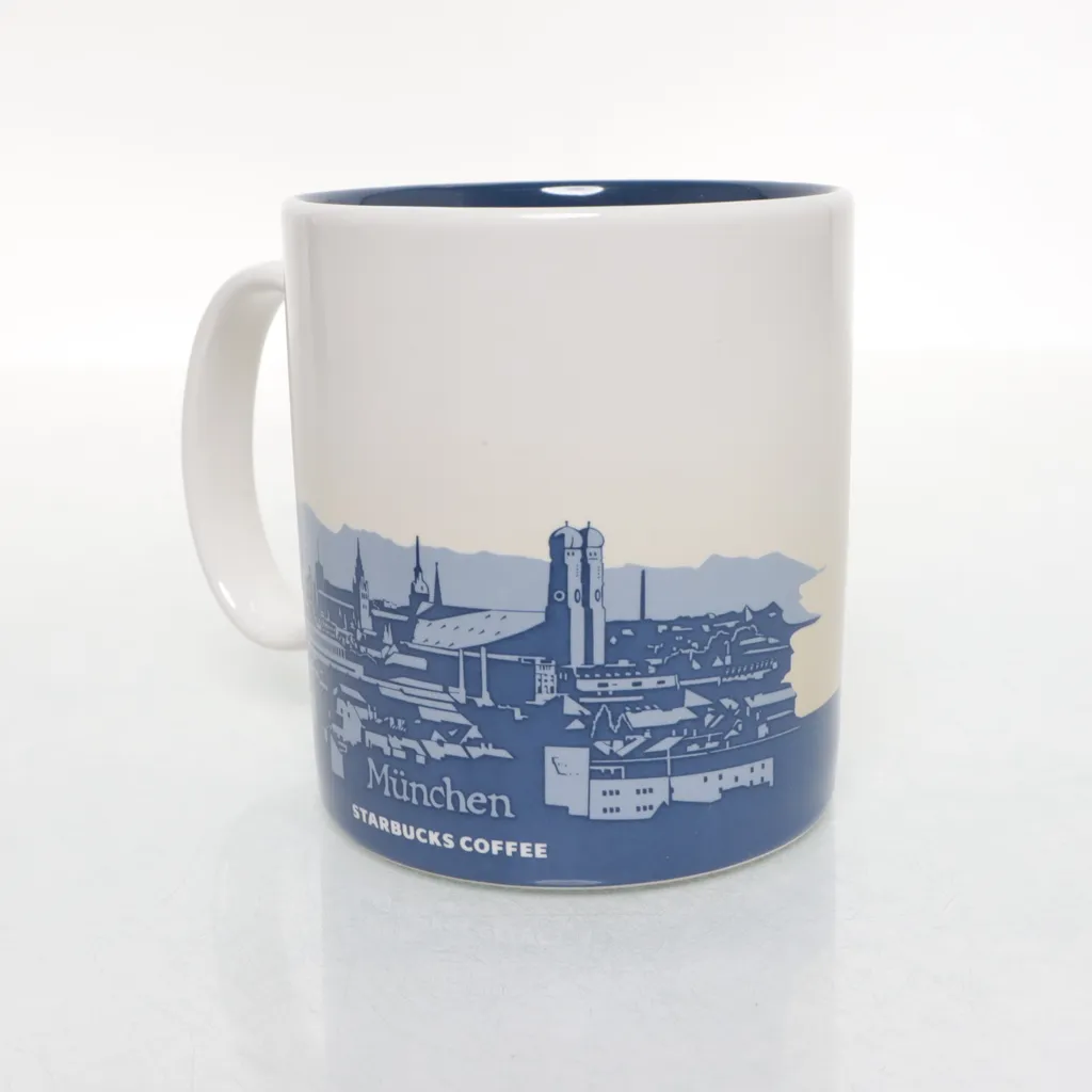 Image of Starbucks Mok (Preloved)
