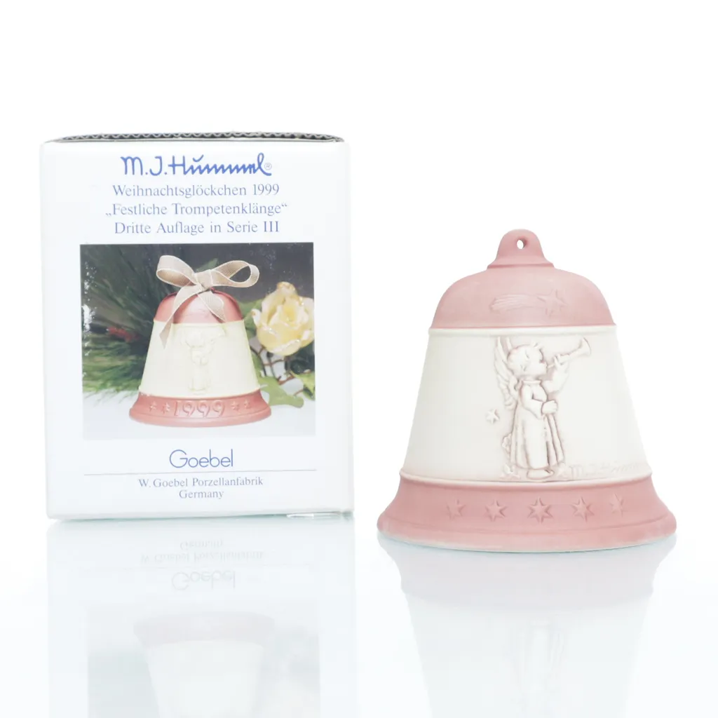 Image of Goebel Kerstdecoratie (Preloved)