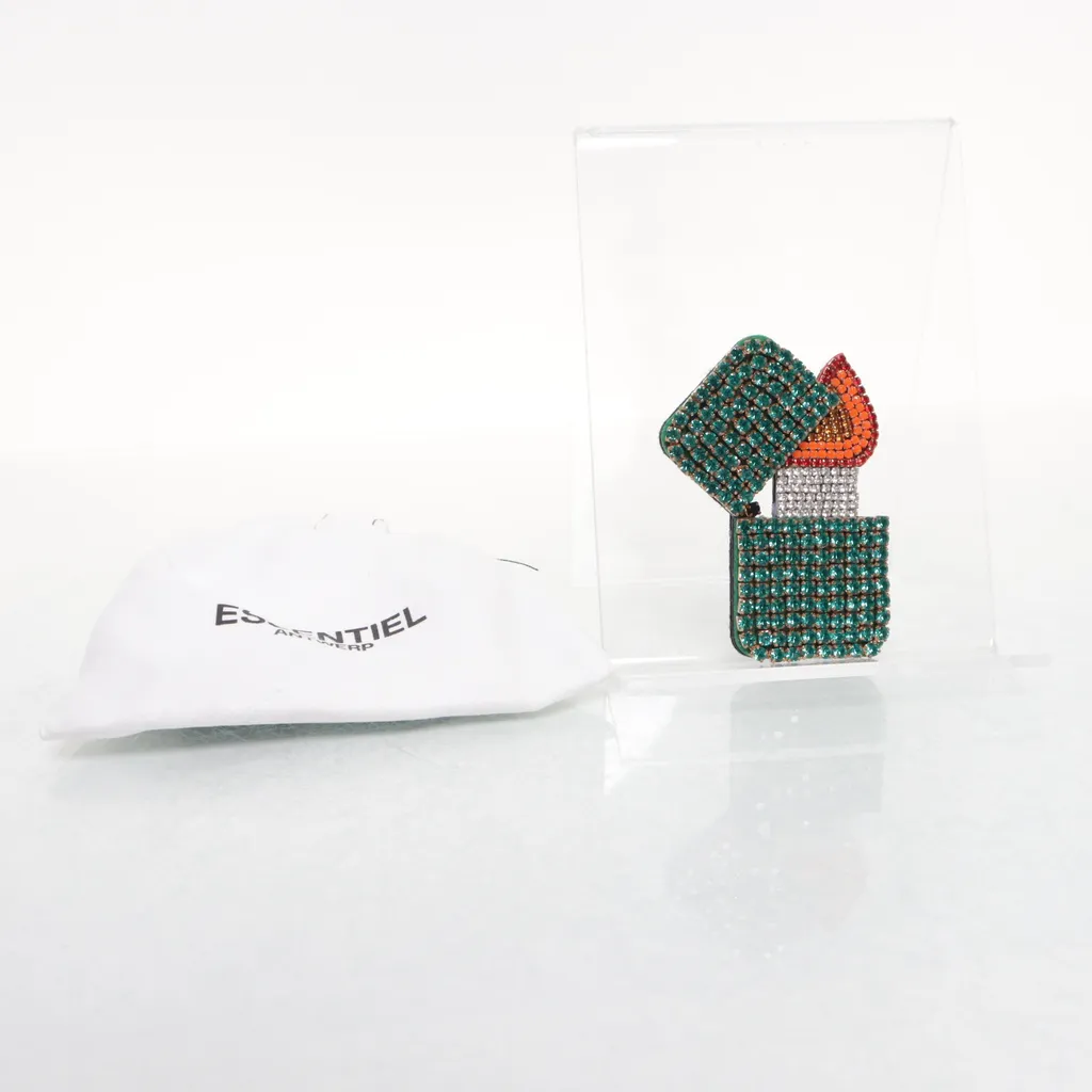 Image of Essentiel Antwerp Broche (Preloved)