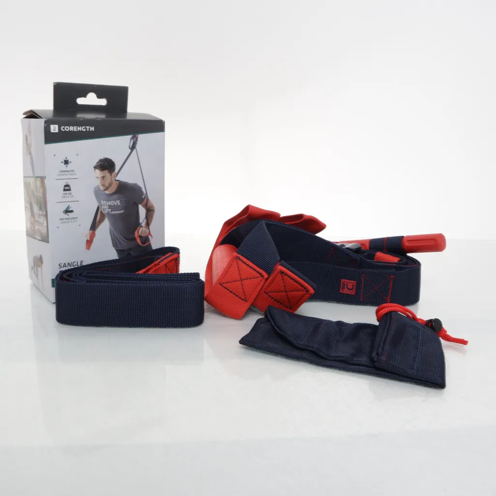Image of Corength Trainingsapparatuur (Preloved)