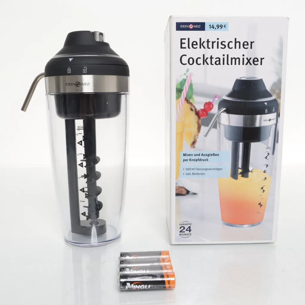 Image of Ideen Welt Mixer (Preloved)