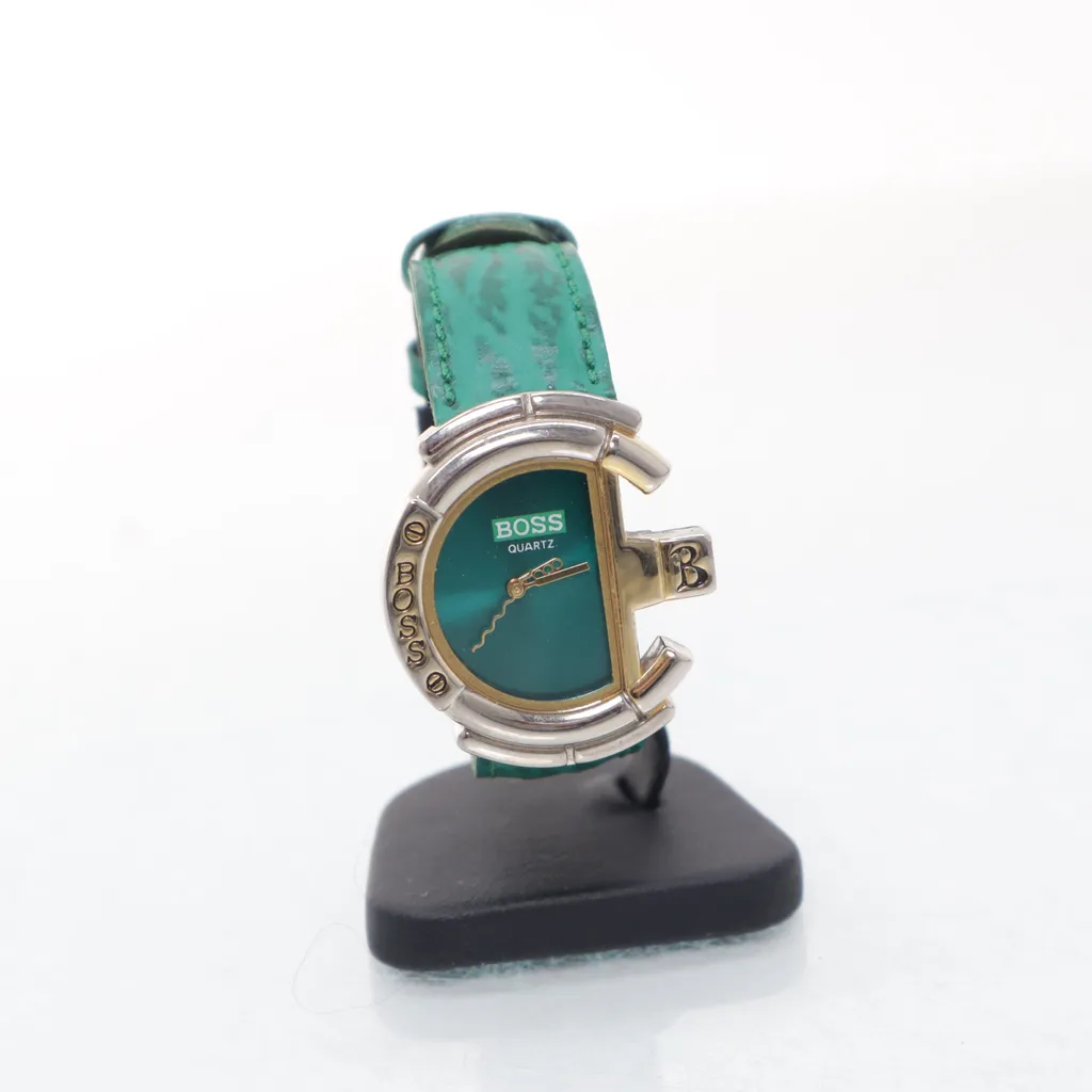 Image of Boss Polshorloge (Preloved)