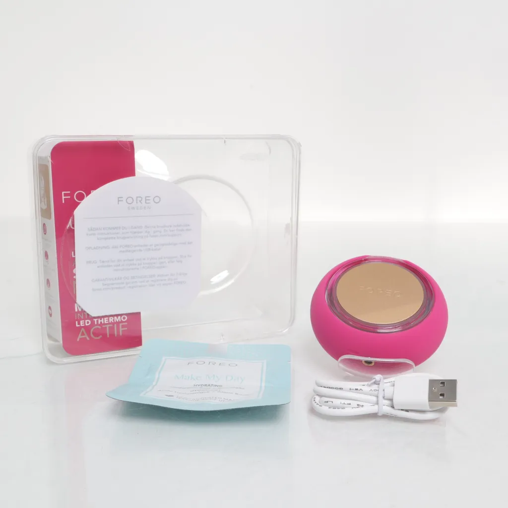 Image of Foreo Gua Sha roller (Preloved)