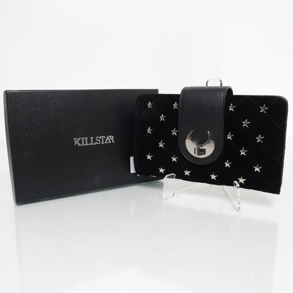 Image of Killstar Portemonnee (Preloved)