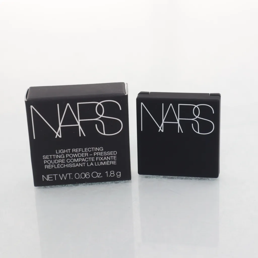 Image of Nars Poeder (Preloved)