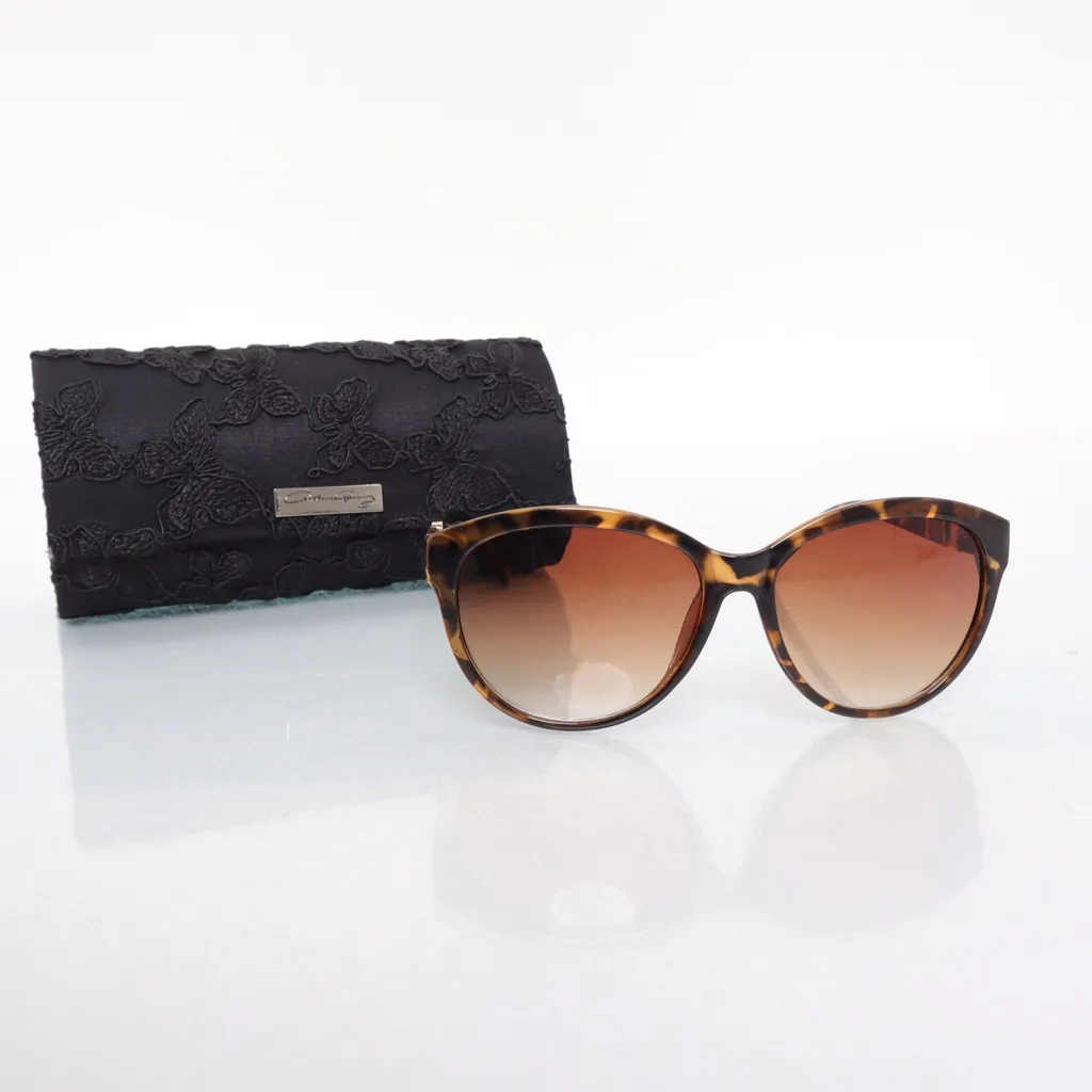 Image of Carolina Gynning Design Zonnebril (Preloved)