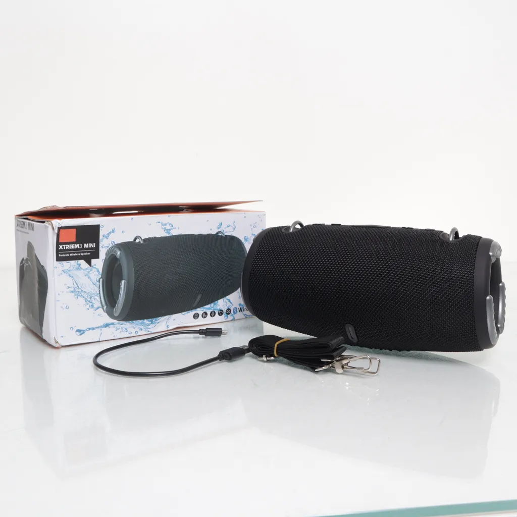 Image of Xtreme Bluetooth speaker (Preloved)