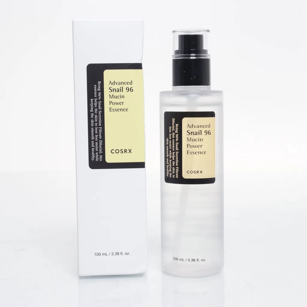 Image of Cosrx Face mist (Preloved)