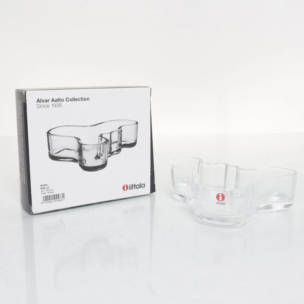 Image of Iittala Asbak (Preloved)