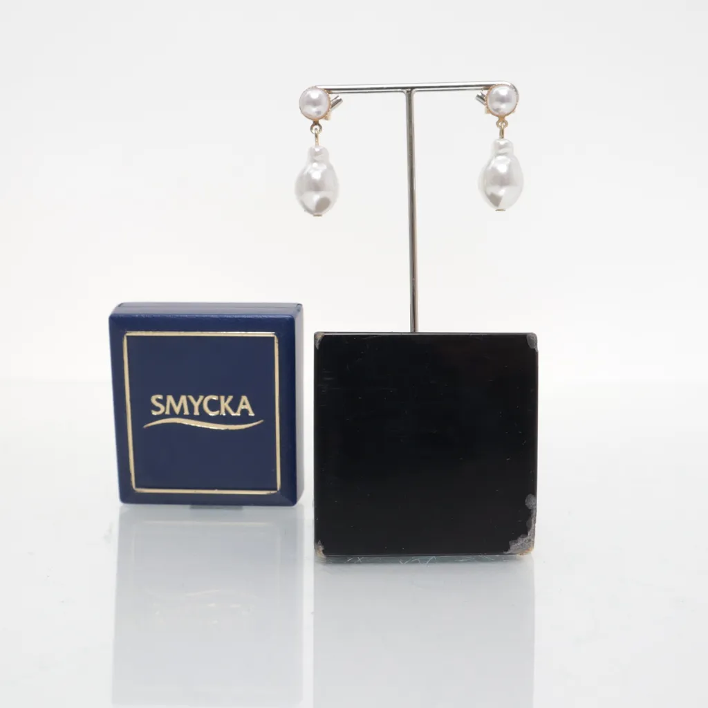 Image of Smycka Oorbellen (Preloved)