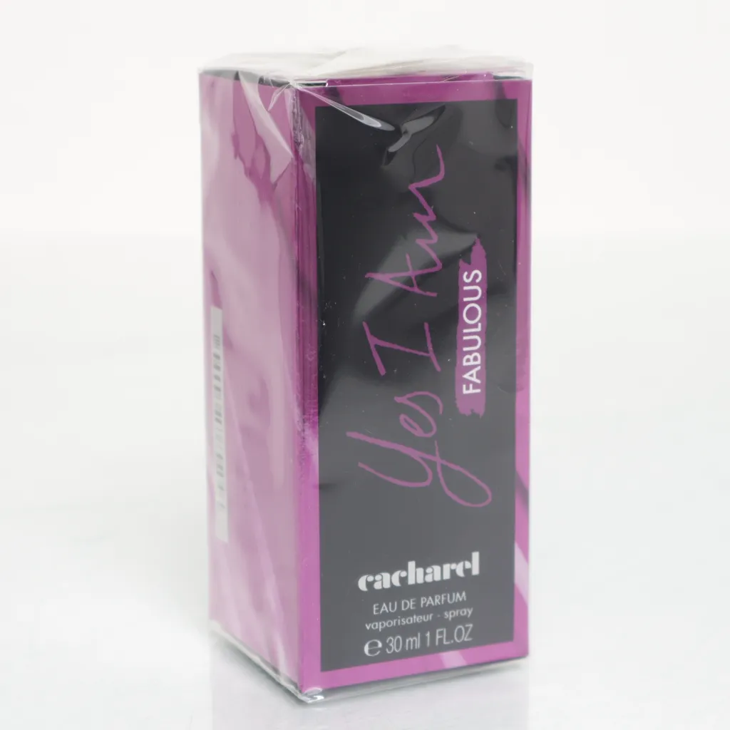 Image of Cacharel Eau de Parfum (Preloved)